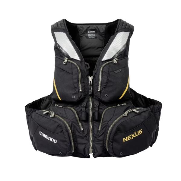 シマノのライフジャケットを特集！桜マーク付きの膨張式から固型式まで