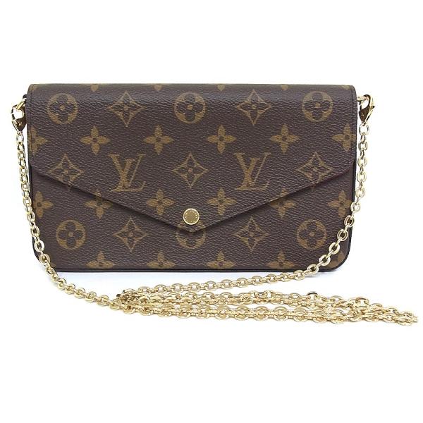 LOUIS VUITTON（ルイ・ヴィトン） ポシェット・フェリシー M81896