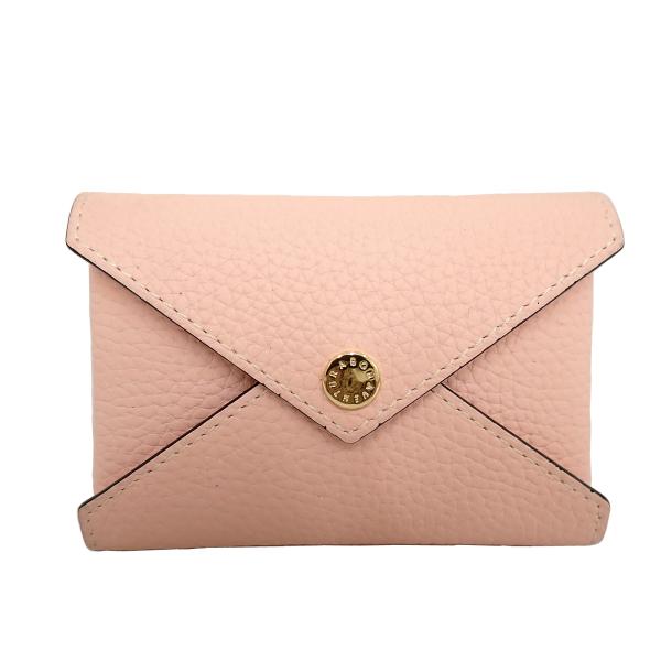 BONAVENTURA（ボナベンチュラ） カードケース 名刺入れ エンベロープ