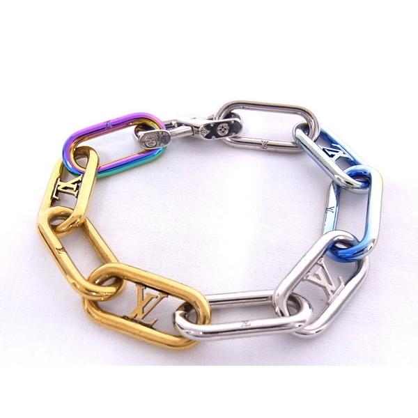LOUIS VUITTON（ルイ・ヴィトン） ブレスレット ブラスレ