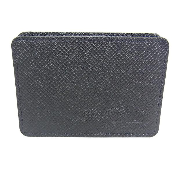 LOUIS VUITTON（ルイ・ヴィトン） タイガ コインパース アルドワーズ