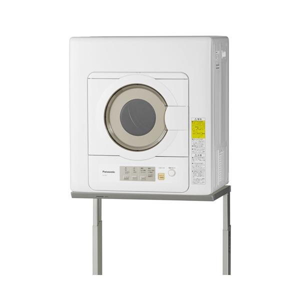 Panasonic（パナソニック） NH-D603-W 電気衣類乾燥機 （乾燥6.0kg