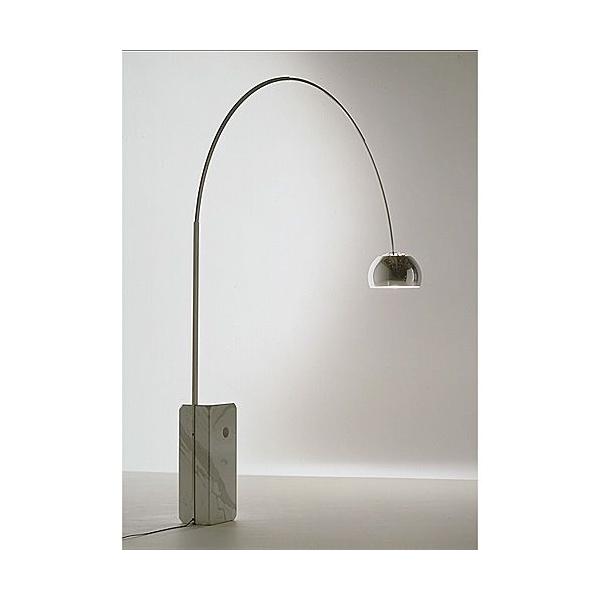 FLOS（フロス） （国内在庫あり）フロア照明 ARCO （アルコ