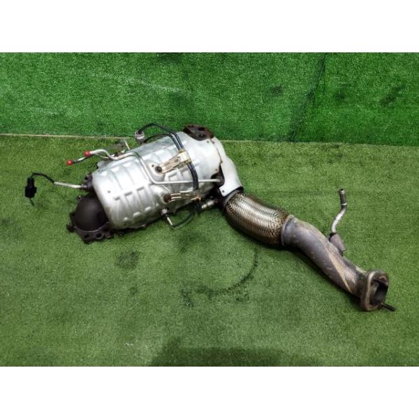 アテンザ LDA-GJ2FW 触媒 : キーマス Yahoo!ショップ - 通販 - Yahoo