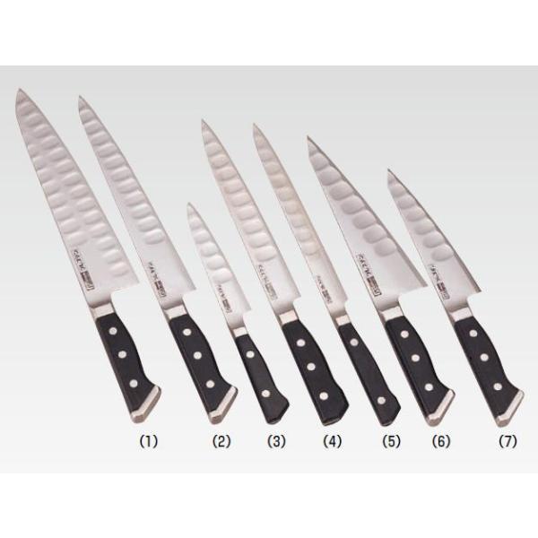 グレステン Tタイプ（7）骨スキ 415TK【送料無料】 : 厨房用品 安吉