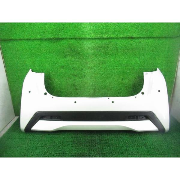 日産 デイズ ハイウェイスター B44W リアバンパー リア バンパー