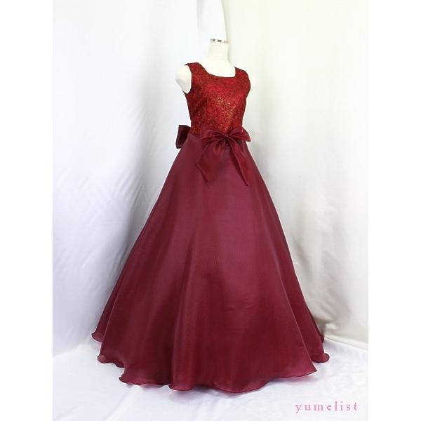 ゆめりすと ラフォーリア・オルガンザv2 ワイン 140：演奏会発表会用