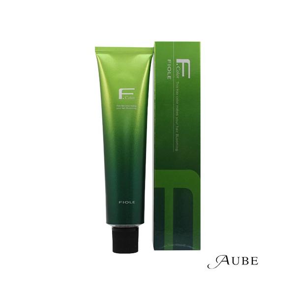 FIOLE（フィヨーレ） BLカラー 120g アルカリカラー 第1剤【宅急便