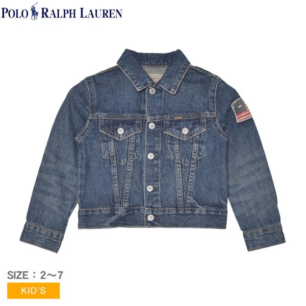 POLO RALPH LAUREN（ポロ・ラルフローレン） ポロ ラルフローレン