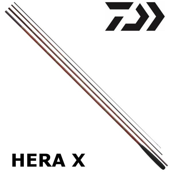 DAIWA（ダイワ） へら竿 ヘラX 18・Y : つり具の銭屋 - 通販 - Yahoo