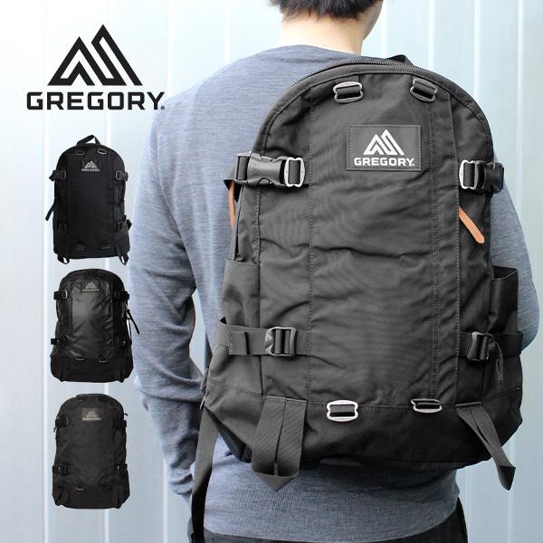 GREGORY（グレゴリー） 並行輸入品 ALL DAY V2.1 オールデイV2.1