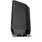 BUFFALO WSR-5400AX6P-BK （ブラック） 無線LANルーター - 最安値