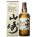 SUNTORY（サントリー） 山崎 箱付ノンヴィンテージ 700ml 43度 ※お