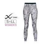CW-X レディース 機能性スポーツタイツ ジェネレーターモデル2.0