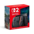 任天堂 Nintendo Switch 2 （日本語国内専用） Nintendo Switch