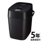 Panasonic SD-MDX4-K （ブラック） ホームベーカリー - 最安値・価格