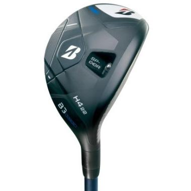 BRIDGESTONE GOLF ユーティリティ（ロフト角：28度）｜クラブ（メンズ