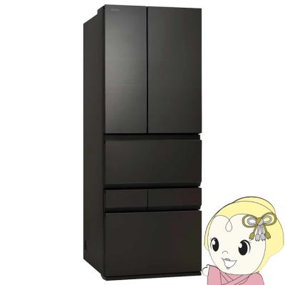 TOSHIBA 冷蔵庫（色：ブラック系）｜冷蔵庫、冷凍庫｜キッチン家電