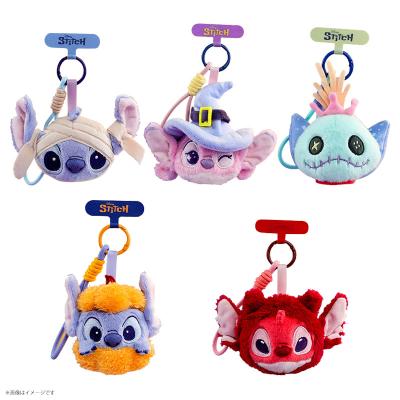 スティッチ（スマホストラップ）｜スマホ、タブレットアクセサリー