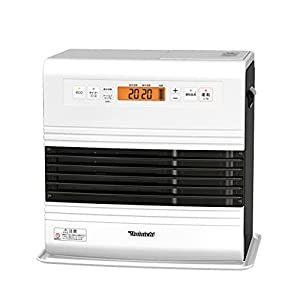 ダイニチ石油ファンヒーター fw25s（ファンヒーター機能：脱臭）の