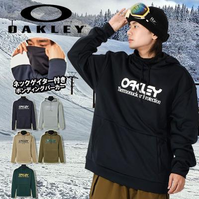 OAKLEY スノーボード ウエア（サイズ（S/M/L）：LL（XL