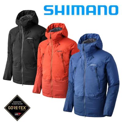 シマノSHIMANO フィッシングジャケット DRYSHIELD シマノ ウェア