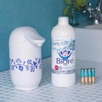 LOHACO - （セール）ビオレu 自動で出る泡ハンドソープオート