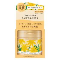 LOHACO - 【数量限定品】アクアレーベル スペシャルジェルクリーム EX