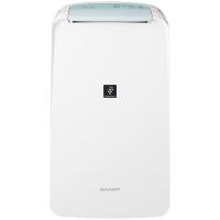 SHARP シャープ 衣類乾燥 除湿機 コンプレッサー方式 プラズマ