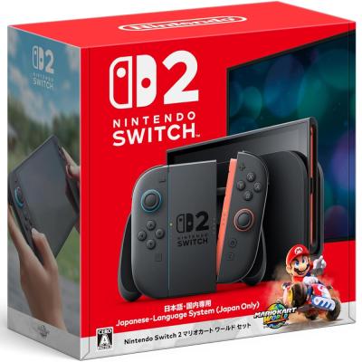Nintendo Switch 本体 +おまけ Nintendo Switch 本体 箱付き おまけ