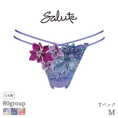 tバック紐パン（サルート）のおすすめ人気商品一覧 通販 - Yahoo