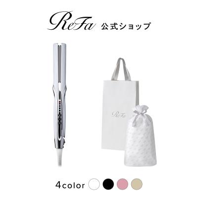 リファ アイロン（色：ホワイト系）のおすすめ人気商品一覧 通販