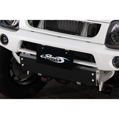 ショウワガレージ - スキッドプレート｜Yahoo!ショッピング