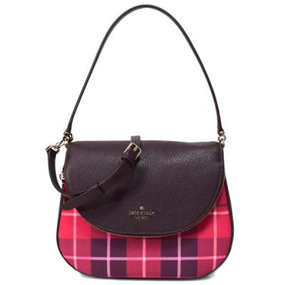kate spade NEW YORK レディースバッグ（柄：チェック）｜ファッション