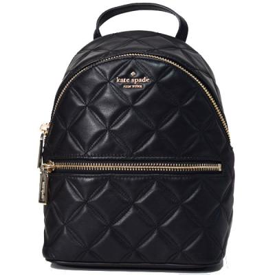 kate spade NEW YORK リュックサック、デイパック（バッグ、小物素材