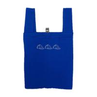 エコバッグ 買い物バッグ クルリト デイリー巾着バッグ 折りたたみ