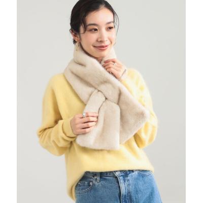 ミンクファーマフラーのおすすめ人気商品一覧 通販 - Yahoo!ショッピング