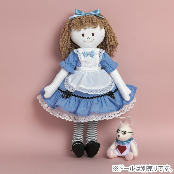 おしゃれ大好きニーナ | リバティ 生地、編み物、刺繍、刺し子のこと