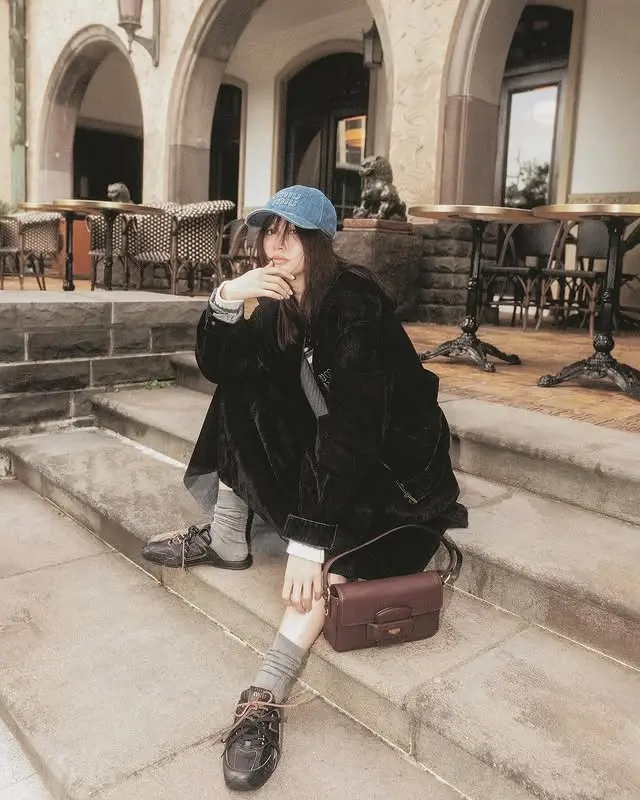 めるる 生見愛瑠 (ぬくみめる) 私服/衣装/購入先 - Woomy