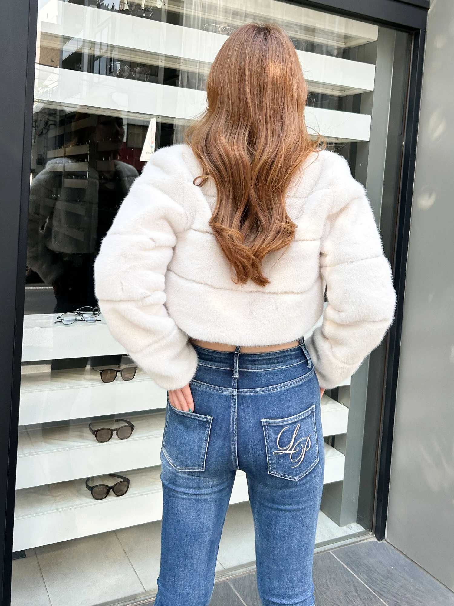 LIP SERVICE（リップサービス）｜ カッティングショートファー