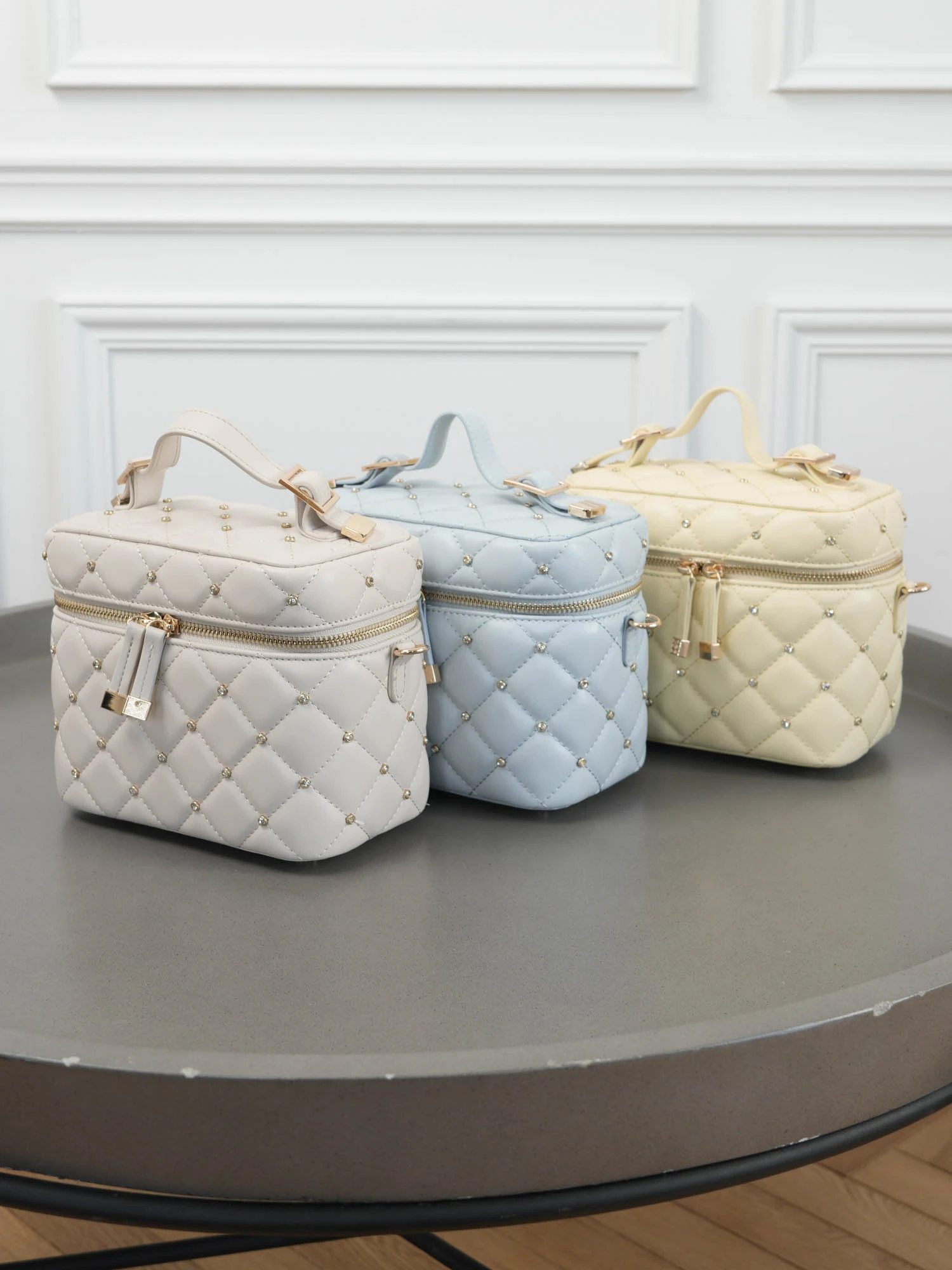 LIP SERVICE（リップサービス）｜ ジュエルバニティバッグ アイテムの