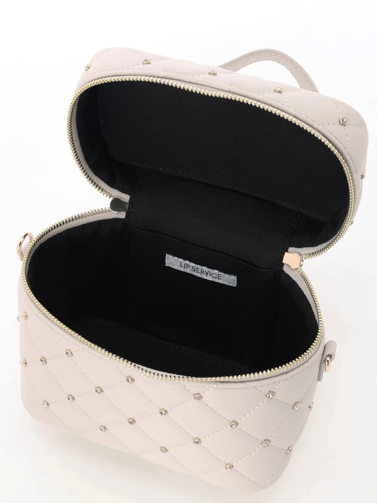 LIP SERVICE（リップサービス）｜ ジュエルバニティバッグ アイテムの