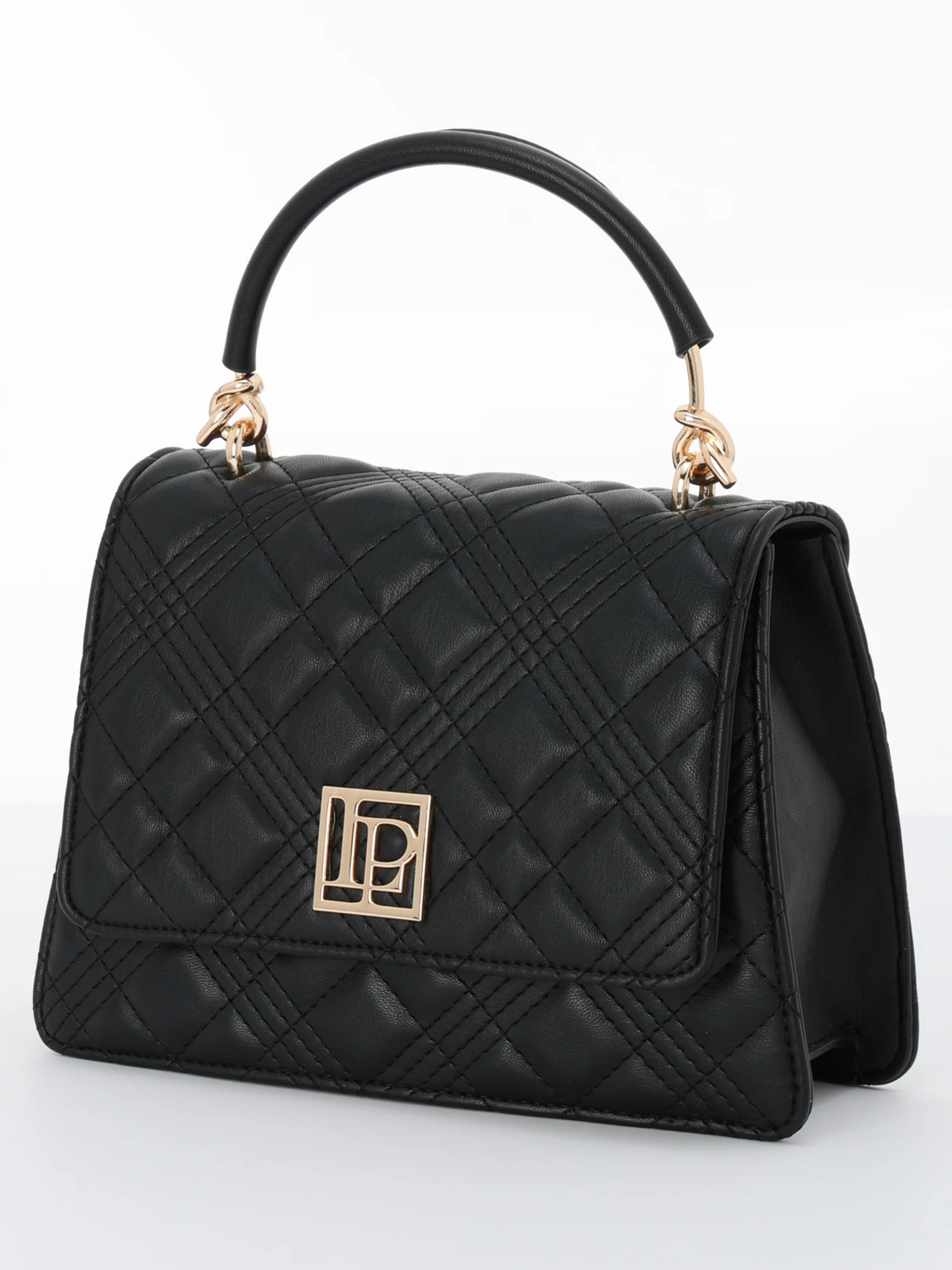 LIP SERVICE（リップサービス）｜ キルティングハンドバッグ アイテム