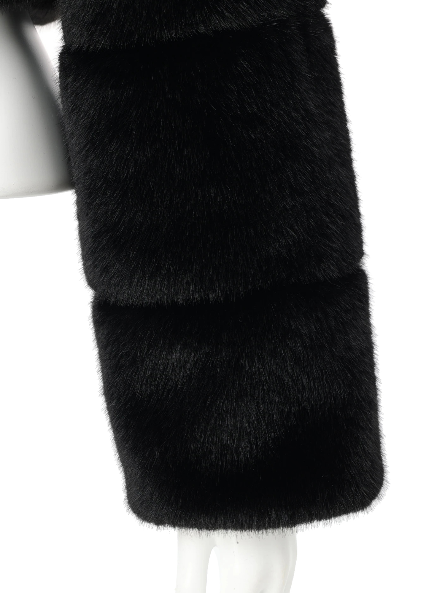 LIP SERVICE（リップサービス）｜ 2wayカラーショートファージャケット