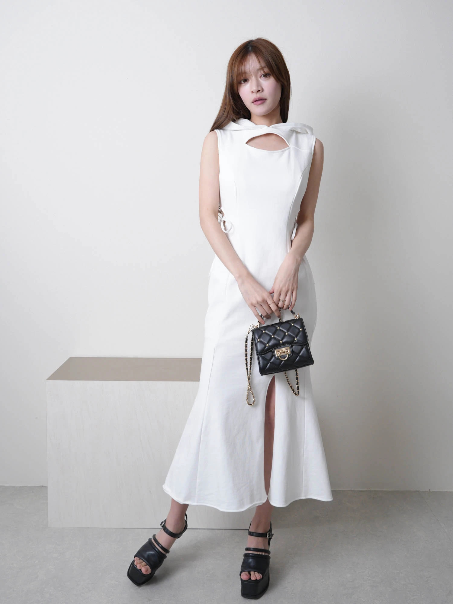 LIP SERVICE（リップサービス）｜ フーディーマーメイドカット