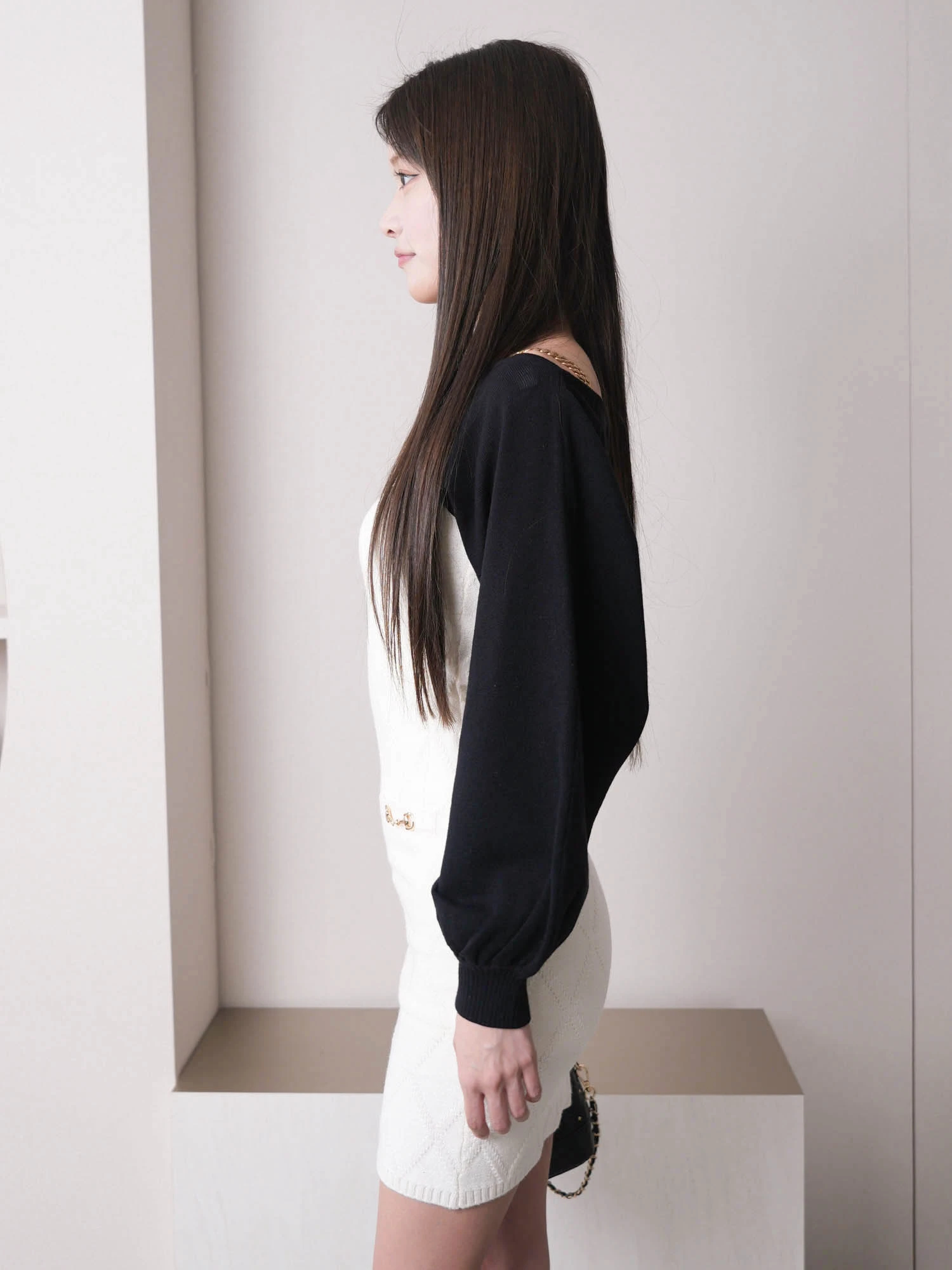 LIP SERVICE（リップサービス）｜ チェーンストラップアンサンブル