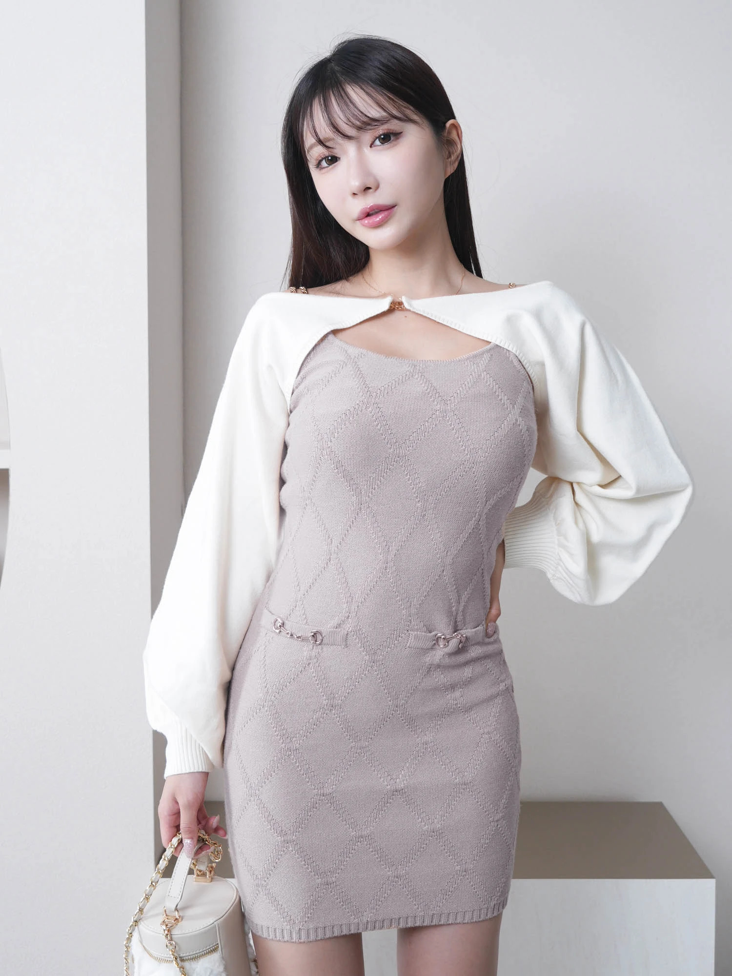 LIP SERVICE（リップサービス）｜ チェーンストラップアンサンブル