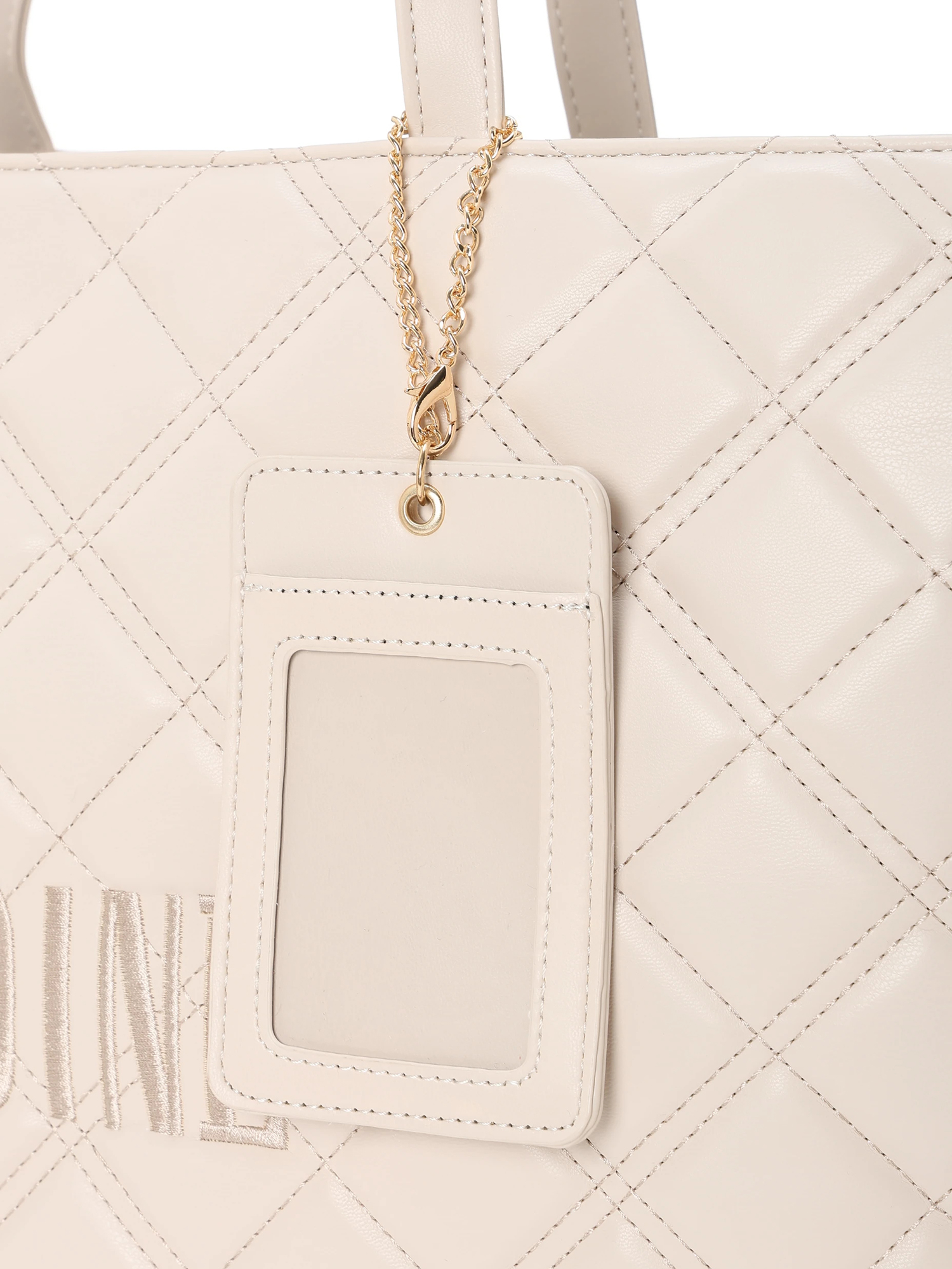 LIP SERVICE（リップサービス）｜ キルティングトートバッグ アイテム