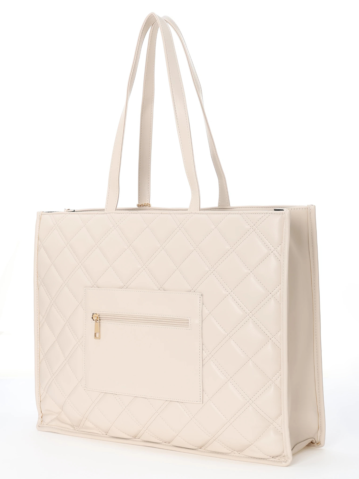 LIP SERVICE（リップサービス）｜ キルティングトートバッグ アイテム