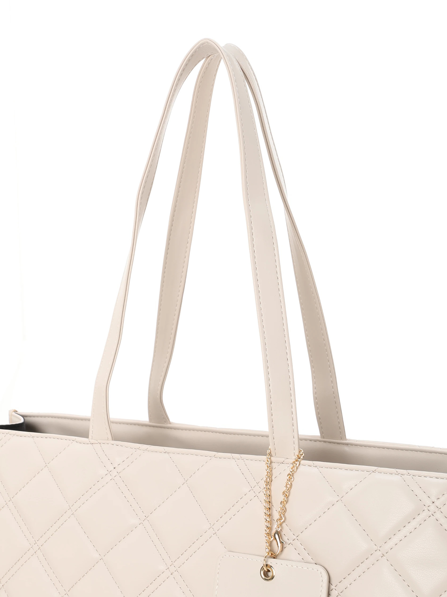 LIP SERVICE（リップサービス）｜ キルティングトートバッグ アイテム